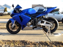 CBR600RR