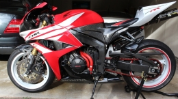 CBR600RR