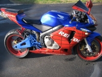 CBR600RR