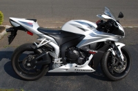 CBR600RR