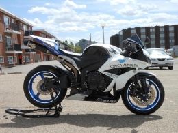 CBR600RR