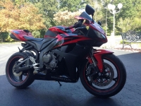 CBR600RR