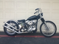 Panhead