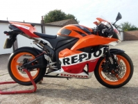 CBR600RR MM93 Custom