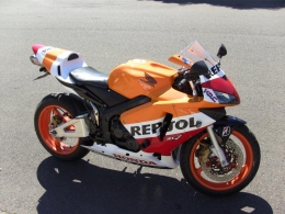 CBR600RR