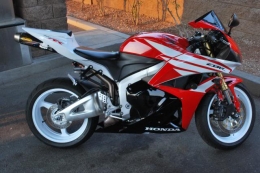 CBR600RR