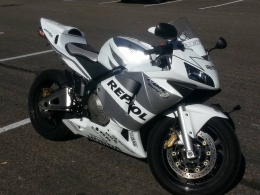 CBR600RR