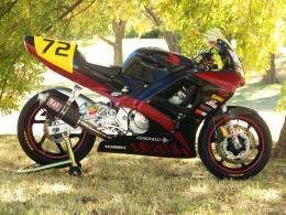 CBR600