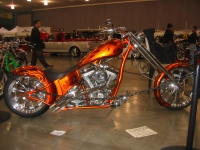 Venom Chopper