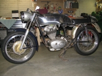 250 Monza