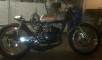 RD350