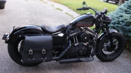 Sportster 48