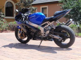 ZX6R