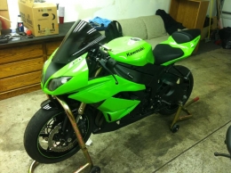 ZX-6R