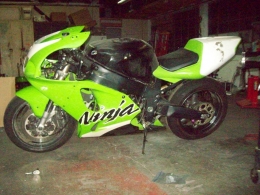 ZX-7R