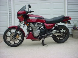 GPZ1150