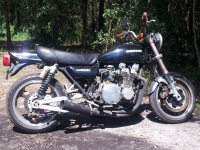 KZ1000