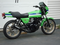 GPZ550