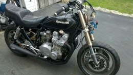 KZ1000