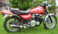 KZ1000 A2A