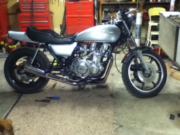 KZ1000 B4