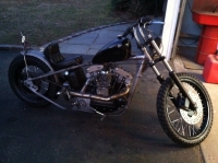 XLCH Ironhead Chop