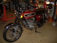 CB750 K5