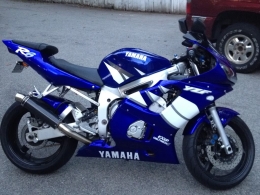 YZF-R6