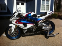 S1000RR