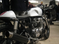 CB500 Cafe