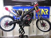 CRF450R