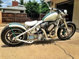 Sportster