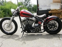 Rigid Bobber