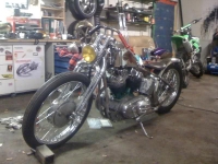 Ironhead