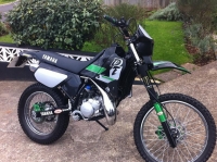 DT125R