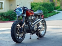 XS650 eXSessive