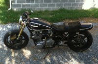 KZ1000 Street/Strip