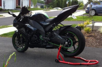 ZX-10R Gen 3