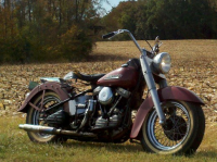 Panhead