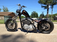 Sportster