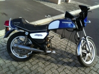 CX500