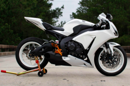 CBR 1000RR