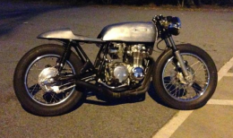 CB550