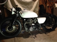 CB550 Bratish Cafeish