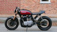 CB550