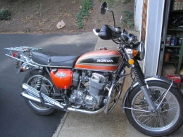 CB750 K4