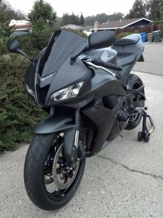 CBR600RR