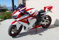 CBR600RR