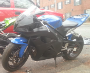 CBR600RR