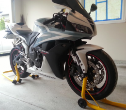 CBR600RR